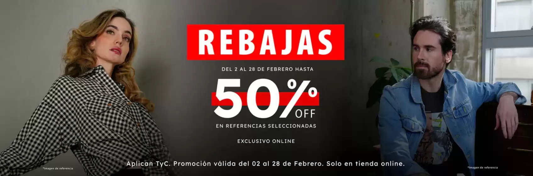 Catálogo Lec Lee en Nechí | Rabajsa Hasta 50% OFF | 2026-02-04T00:00:00.000Z - 2026-02-28T00:00:00.000Z