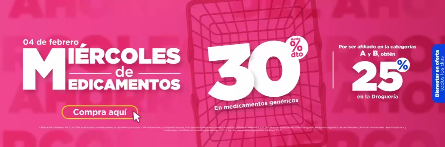 Catálogo Cafam | Descubre ofertas atractivas | 2026-02-04T00:00:00.000Z - 2026-02-24T00:00:00.000Z