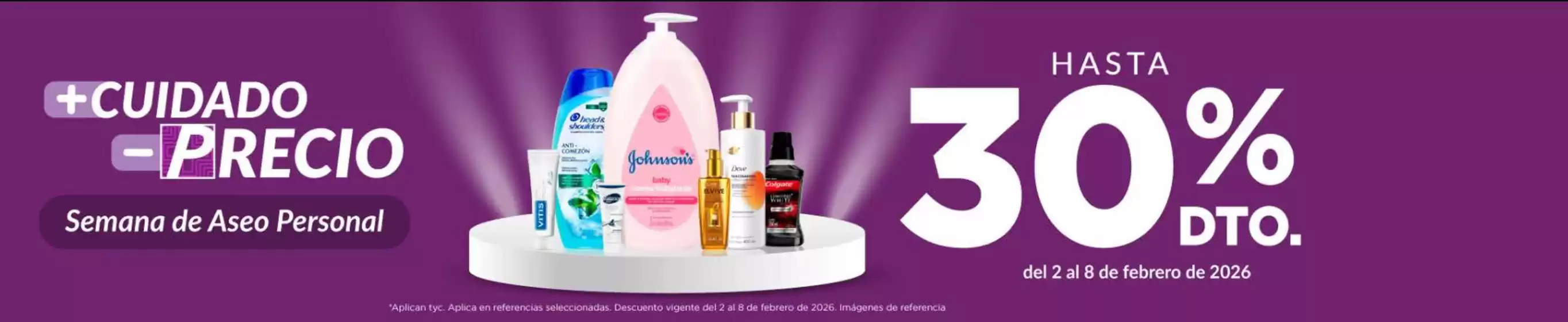 Catálogo Farmacias Pasteur en Medellín | Hasta 30% OFF | 2026-02-04T00:00:00.000Z - 2026-02-08T00:00:00.000Z