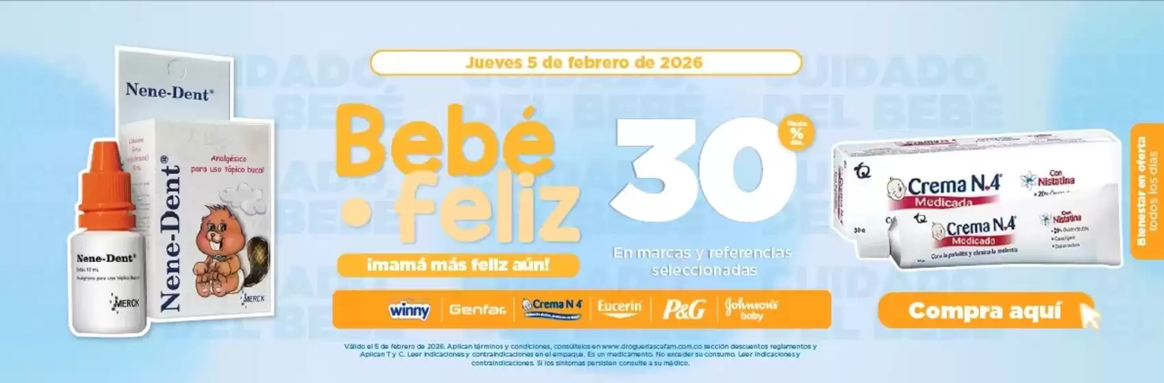 Catálogo Cafam en Ubaté | Ofertas Cafam | 2026-02-05T00:00:00.000Z - 2026-02-05T00:00:00.000Z