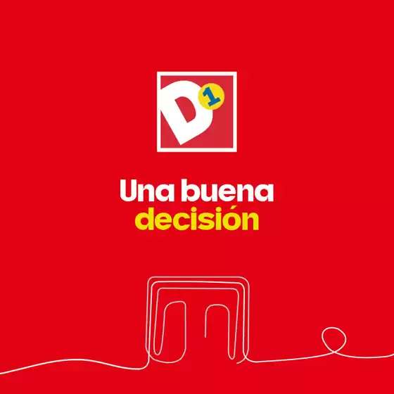 Catálogo Tiendas D1 en Ubaté | Descuentos y promociones | 2026-02-05T00:00:00.000Z - 2026-02-19T00:00:00.000Z
