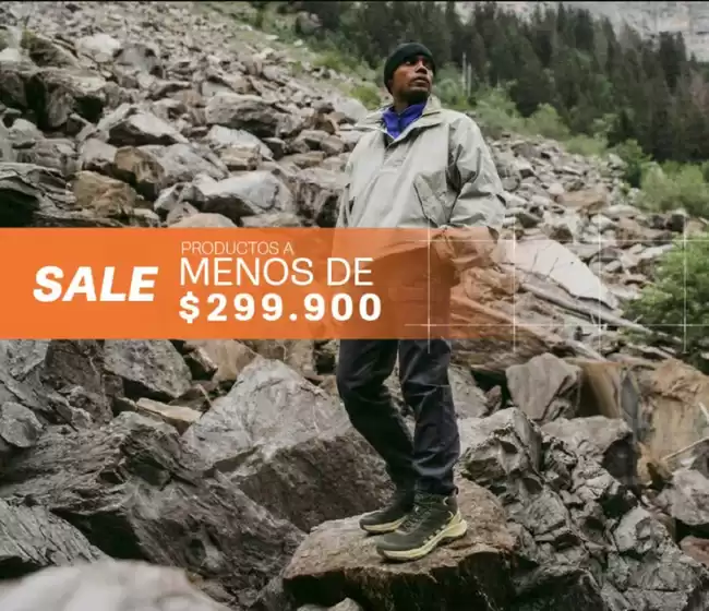 Catálogo Merrell en Medellín | Sale | 2026-02-13T00:00:00.000Z - 2026-02-28T00:00:00.000Z