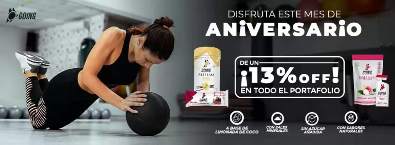 Catálogo Droguerías Colsubsidio en Cota | Disfruta este mes con Mejor Ofertas | 2026-02-17T00:00:00.000Z - 2026-02-28T00:00:00.000Z