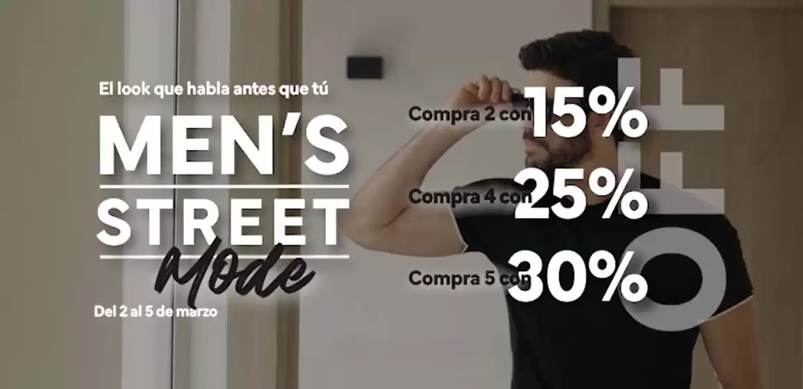 Catálogo Mundo Único en Puente Aranda | 15% OFF Compra 2, 25% OFF Compra 4, 30% OFF Compra 5 | 2026-03-02T00:00:00.000Z - 2026-03-05T00:00:00.000Z