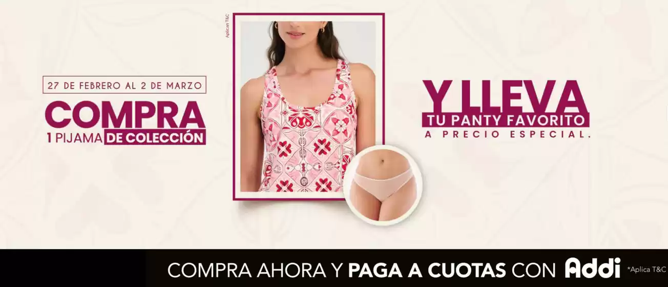 Catálogo St. Even en Puente Aranda | Promocion | 2026-03-02T00:00:00.000Z - 2026-03-02T00:00:00.000Z