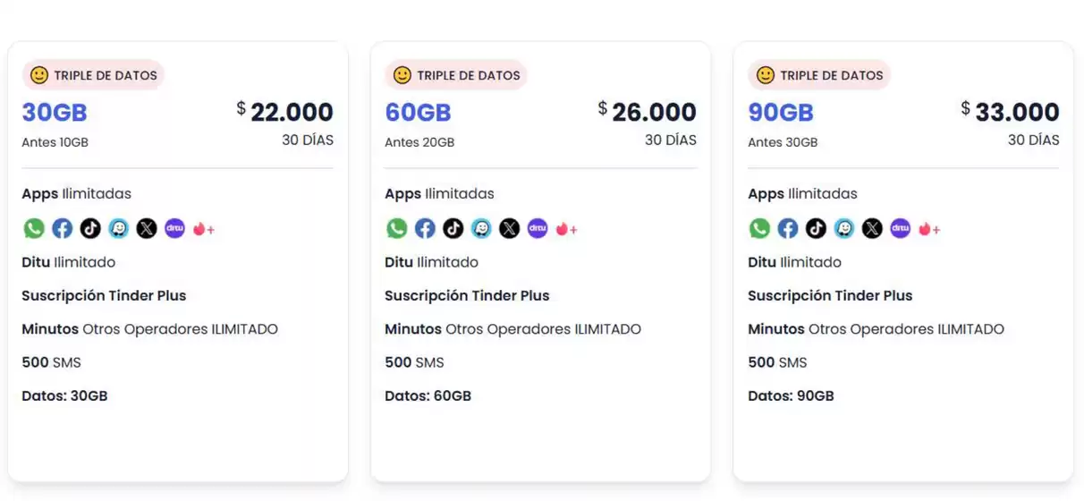 Catálogo Virgin en Bello | Ofertas del Mes | 2026-03-03T00:00:00.000Z - 2026-03-31T00:00:00.000Z