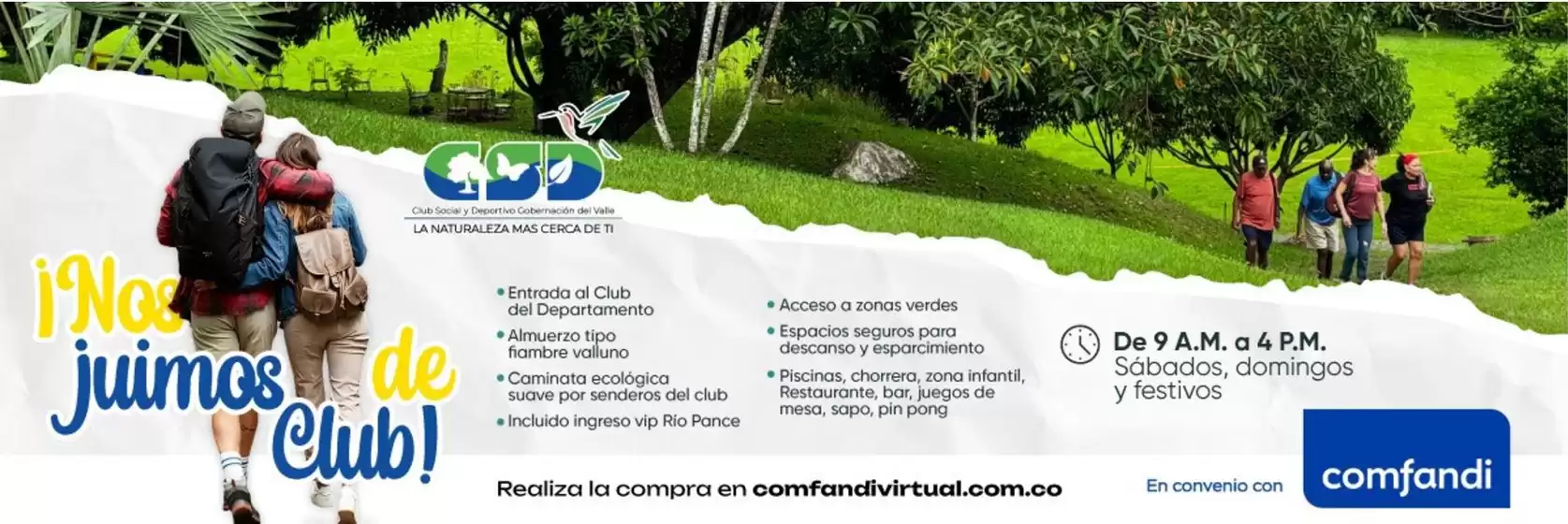 Catálogo Comfandi en Girardot | Ofertas principales para todos los cazadores de gangas | 2026-03-03T00:00:00.000Z - 2026-03-17T00:00:00.000Z