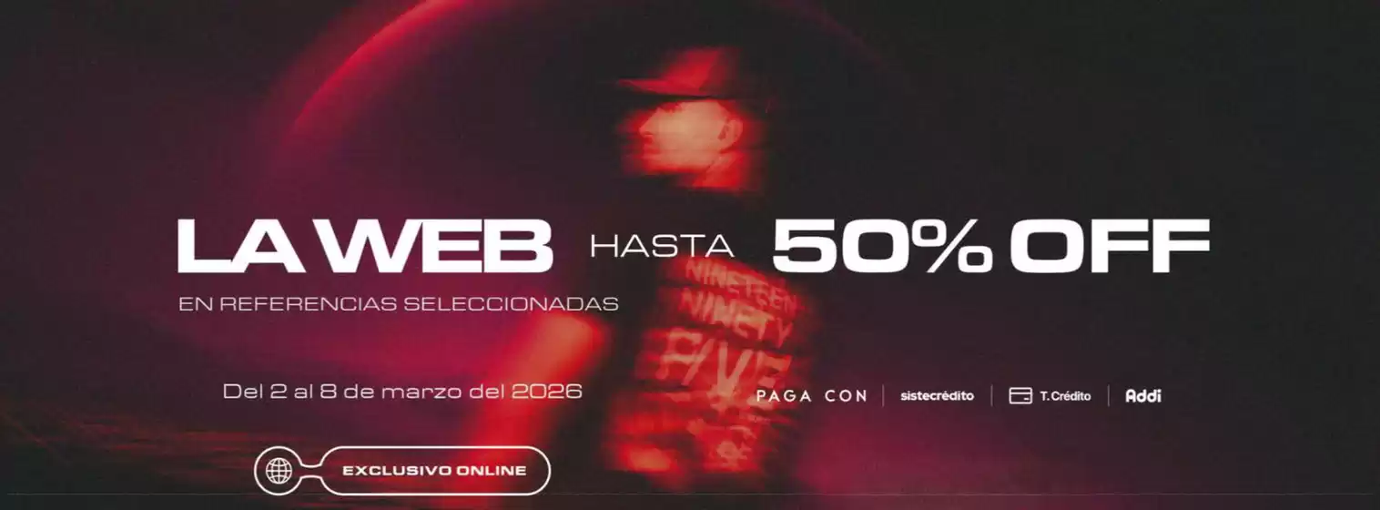 Catálogo Quest | La Web Hasta 50% OFF | 2026-03-03T00:00:00.000Z - 2026-03-08T00:00:00.000Z