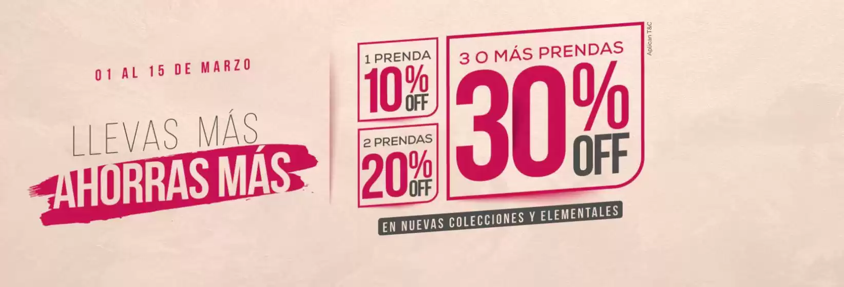 Catálogo St. Even en Chía | Llevas mas ahorras Mas | 2026-03-03T00:00:00.000Z - 2026-03-15T00:00:00.000Z