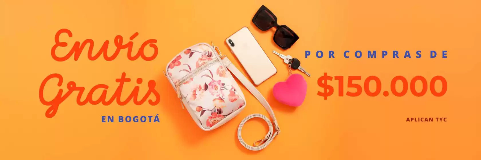 Catálogo Macoly en Chía | Envio Gratis por Compras de $150.000 | 2026-03-03T00:00:00.000Z - 2026-03-15T00:00:00.000Z