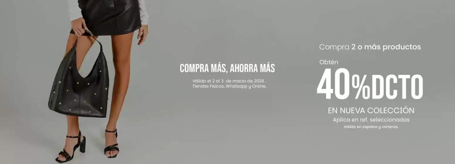 Catálogo Mussi en Chía | Compra mas, ahorra mas 40% Dcto | 2026-03-03T00:00:00.000Z - 2026-03-03T00:00:00.000Z