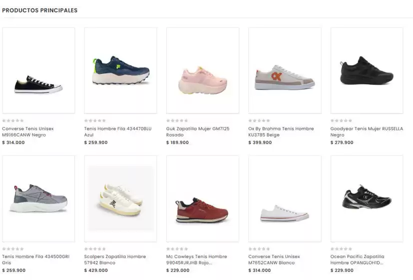 Catálogo Tiendas Aka en Chía | Precio Especial | 2026-03-03T00:00:00.000Z - 2026-03-15T00:00:00.000Z