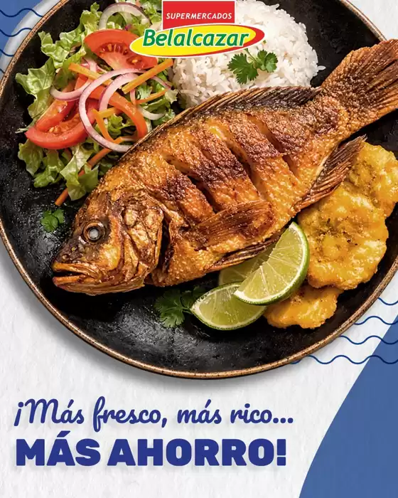 Catálogo Belalcazar en Medellín | Ofertas Belalcazar | 2026-03-03T00:00:00.000Z - 2026-03-17T00:00:00.000Z