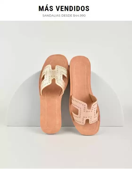 Catálogo Calzacosta en Itagüí | Más vendidos desde $44.990 | 2026-03-04T00:00:00.000Z - 2026-03-11T00:00:00.000Z