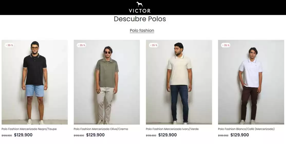 Catálogo Victor en Itagüí | Hasta 35% OFF | 2026-03-04T00:00:00.000Z - 2026-03-15T00:00:00.000Z