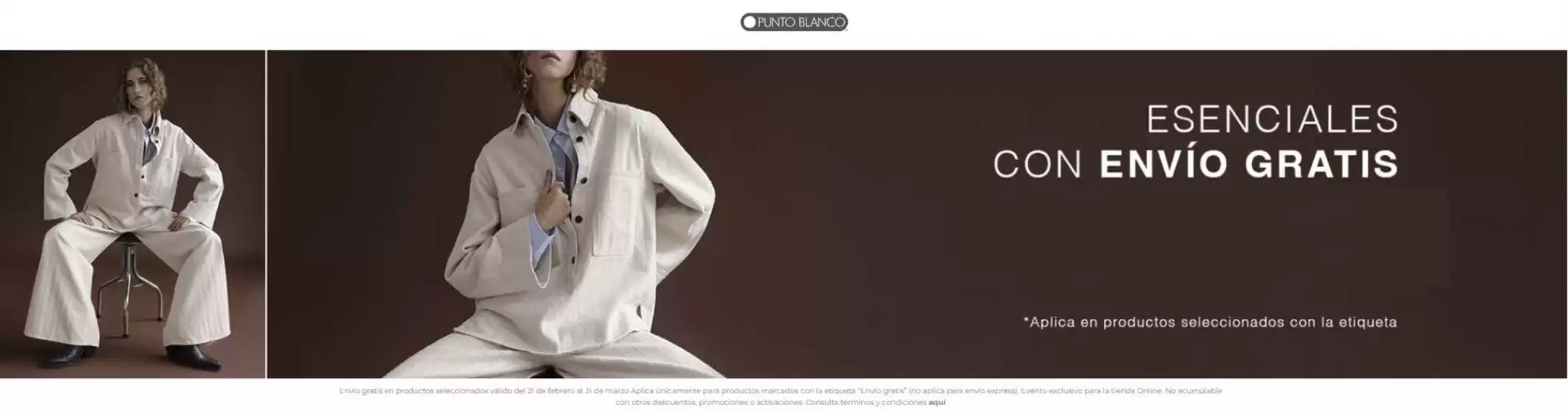 Catálogo Punto Blanco en Itagüí | Envio Gratis , Precio Especial | 2026-03-04T00:00:00.000Z - 2026-03-31T00:00:00.000Z