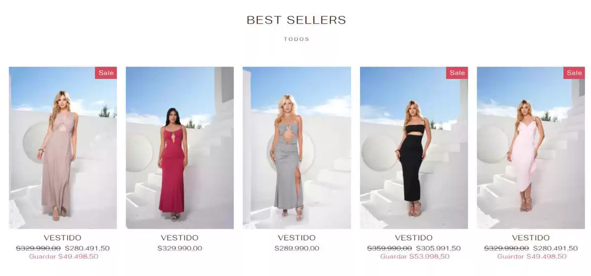 Catálogo Infashion en Popayán | Sale | 2026-03-04T00:00:00.000Z - 2026-03-15T00:00:00.000Z