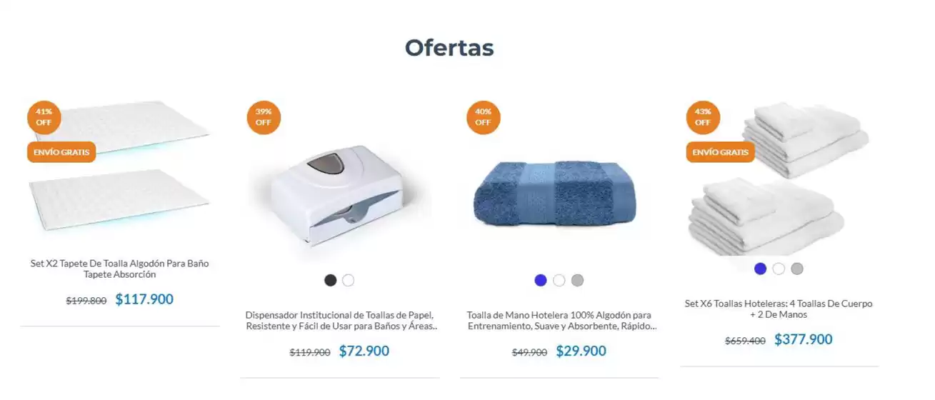 Catálogo MegaShop Tv | Ofertas  | 2026-03-06T00:00:00.000Z - 2026-03-31T00:00:00.000Z