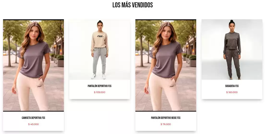 Catálogo FSS en Tuluá | Los más vendidos | 2026-03-10T00:00:00.000Z - 2026-03-17T00:00:00.000Z