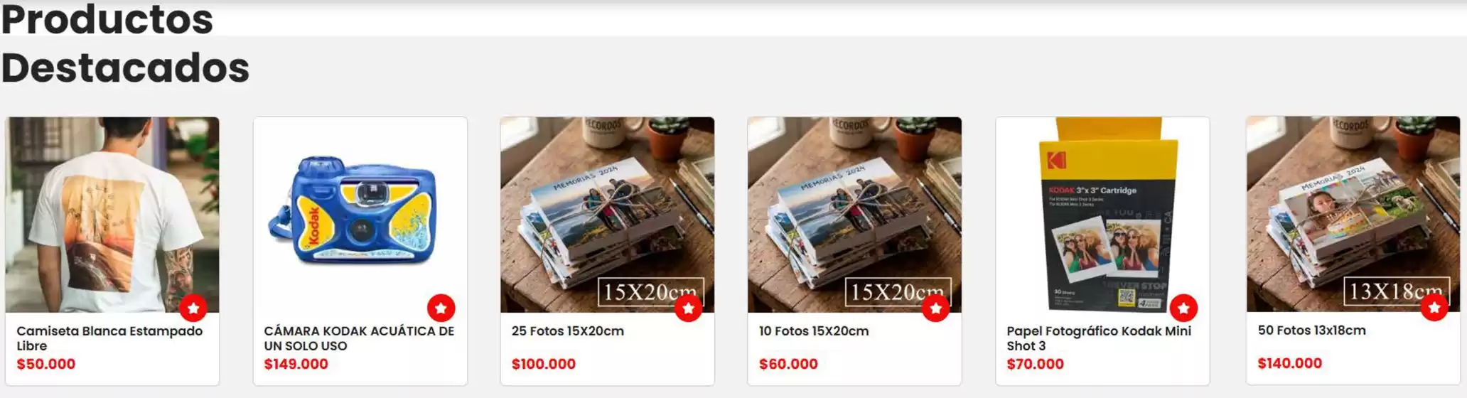 Catálogo Foto Japón en Villamaría | Productos Destacados | 2026-03-11T00:00:00.000Z - 2026-03-31T00:00:00.000Z