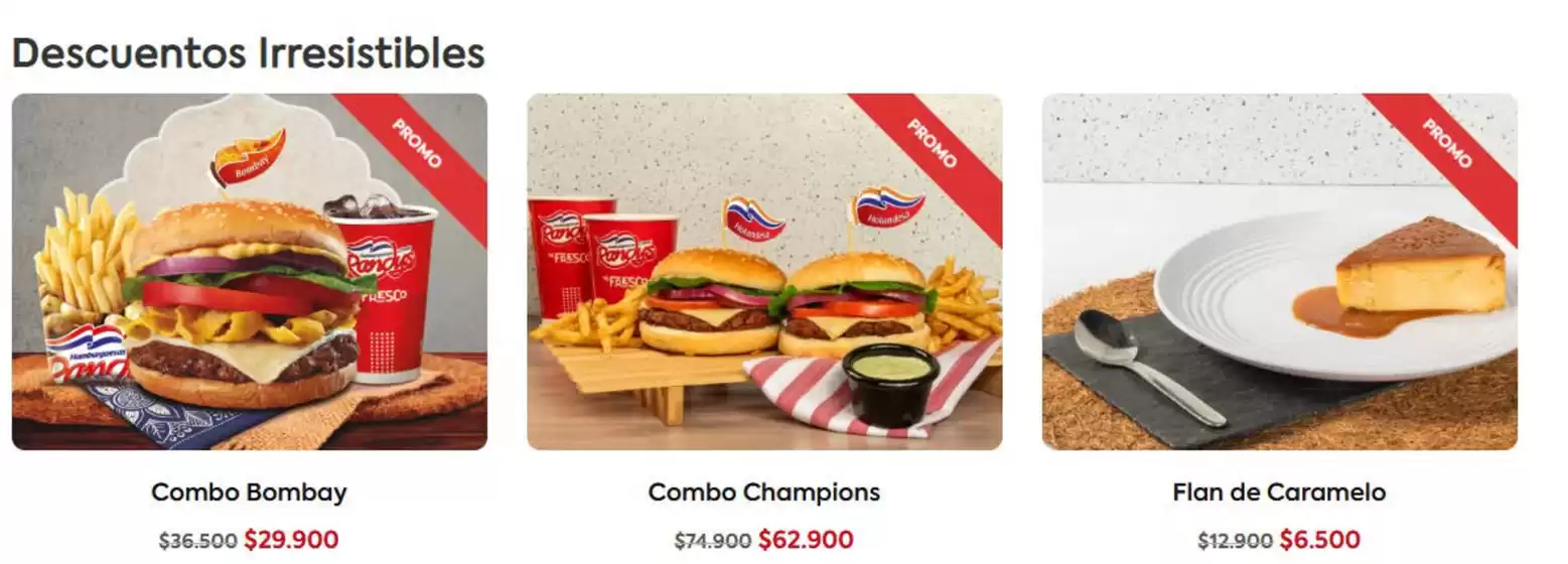 Catálogo Randys en Silvania | Promo | 2026-03-13T00:00:00.000Z - 2026-03-31T00:00:00.000Z