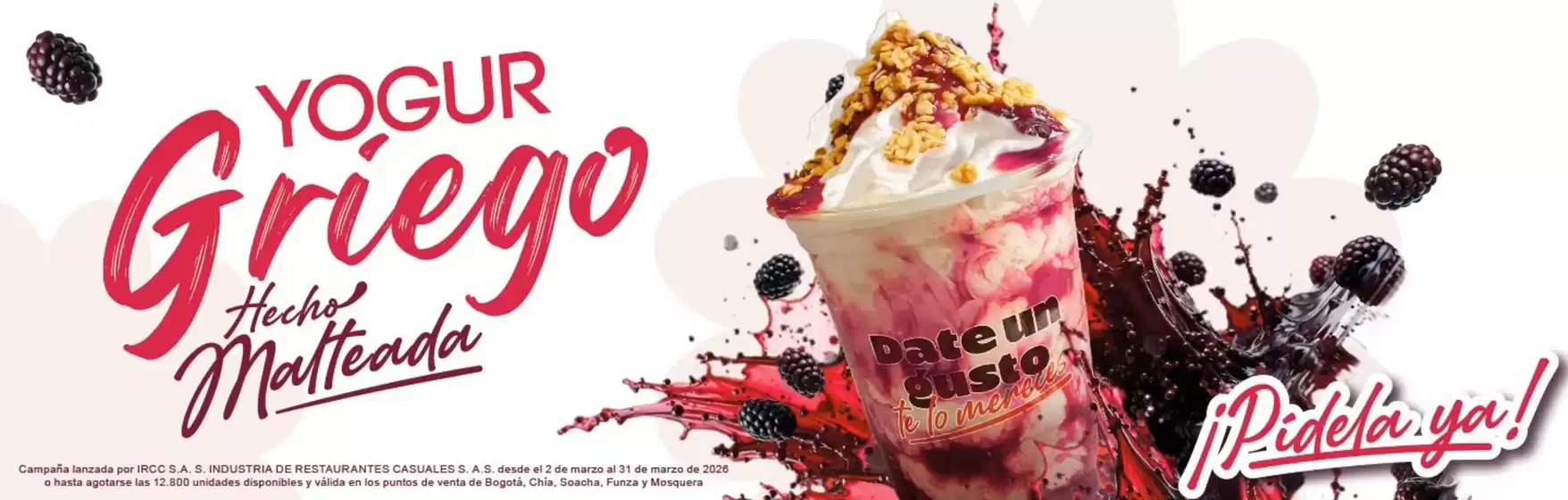 Catálogo El Corral en Silvania | Ofertas | 2026-03-13T00:00:00.000Z - 2026-03-31T00:00:00.000Z