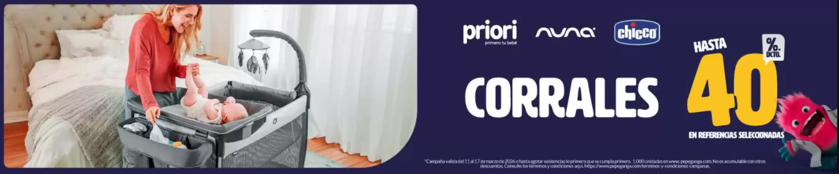 Catálogo Pepe Ganga | Ofertas Especiales | 2026-03-13T00:00:00.000Z - 2026-03-17T00:00:00.000Z