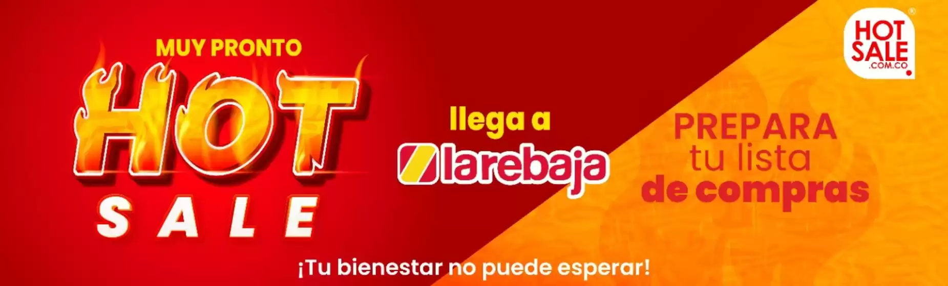 Catálogo La Rebaja en Girardot | Nuestras mejores gangas | 2026-03-15T00:00:00.000Z - 2026-03-29T00:00:00.000Z