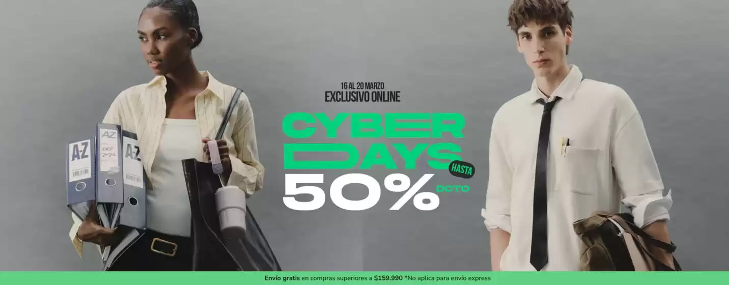 Catálogo Gef en Buenavista Quindio | Cyber Days Hasta 50% OFF | 2026-03-17T00:00:00.000Z - 2026-03-20T00:00:00.000Z