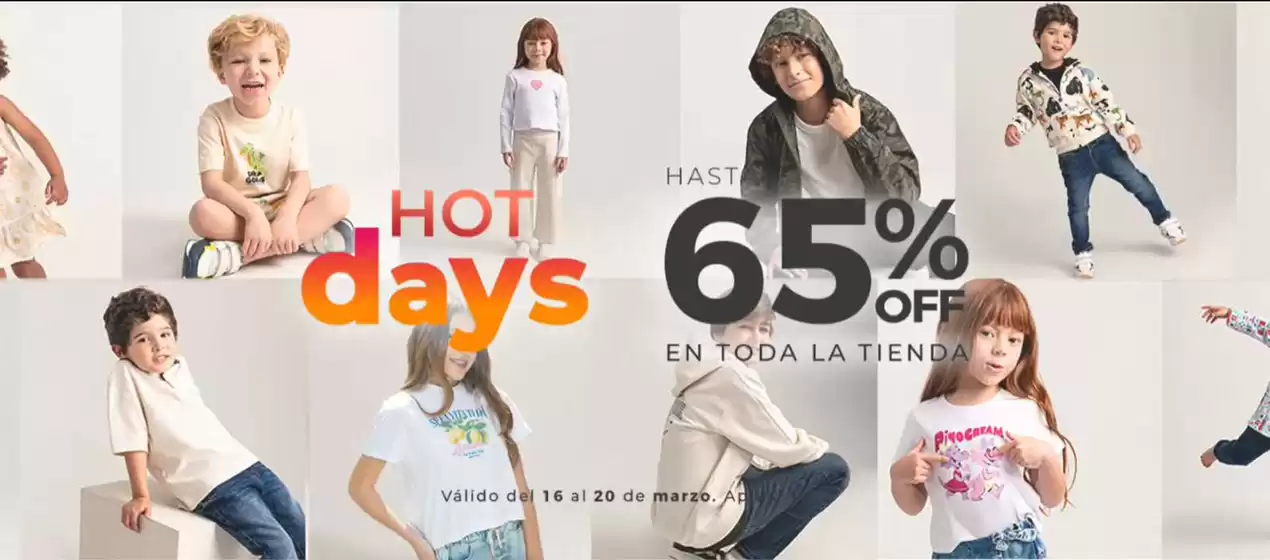 Catálogo Offcorss en Buenavista Quindio | Hot Days Hasta 65% OFF | 2026-03-17T00:00:00.000Z - 2026-03-20T00:00:00.000Z