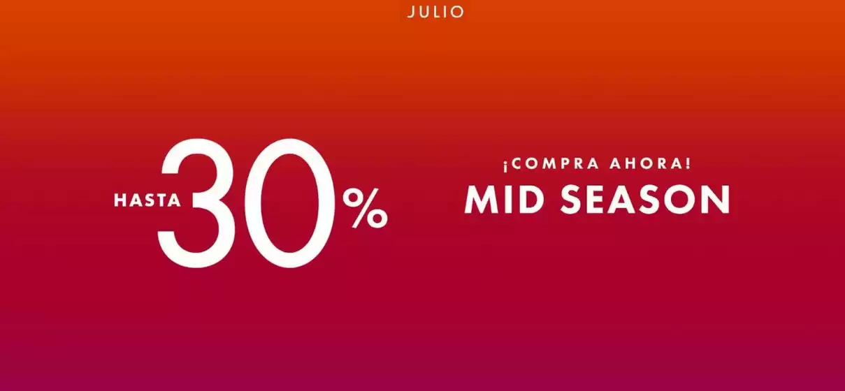 Catálogo Julio en Armenia | Hasta 30% OFF, Precio Especial | 2026-03-17T00:00:00.000Z - 2026-04-30T00:00:00.000Z
