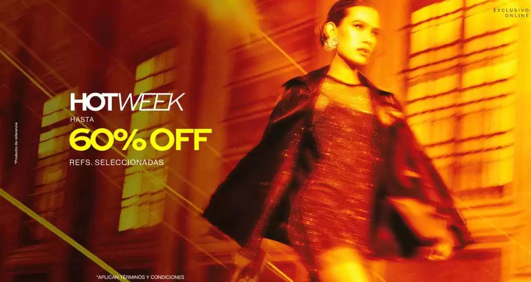 Catálogo Studio F | Hot Week 60% OFF | 2026-03-17T00:00:00.000Z - 2026-03-22T00:00:00.000Z