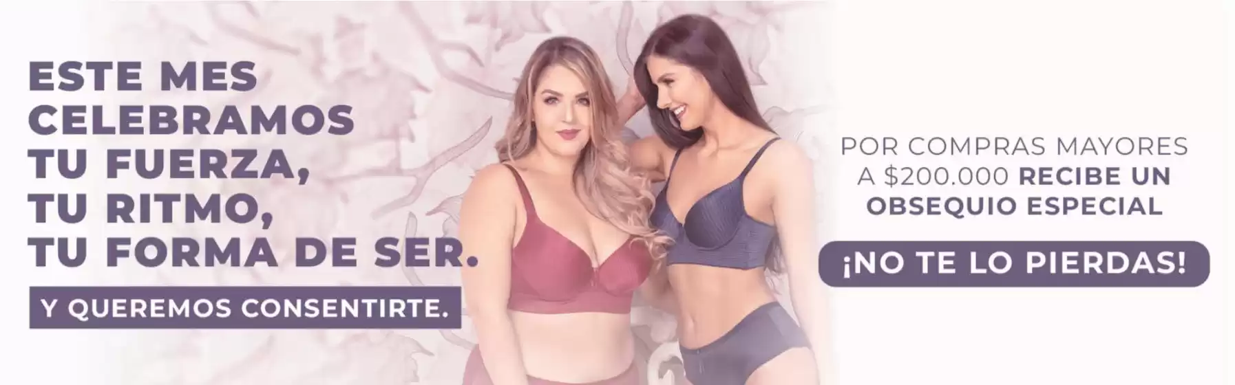 Catálogo Formfit Rogers | Promo del Mes | 2026-03-17T00:00:00.000Z - 2026-03-31T00:00:00.000Z