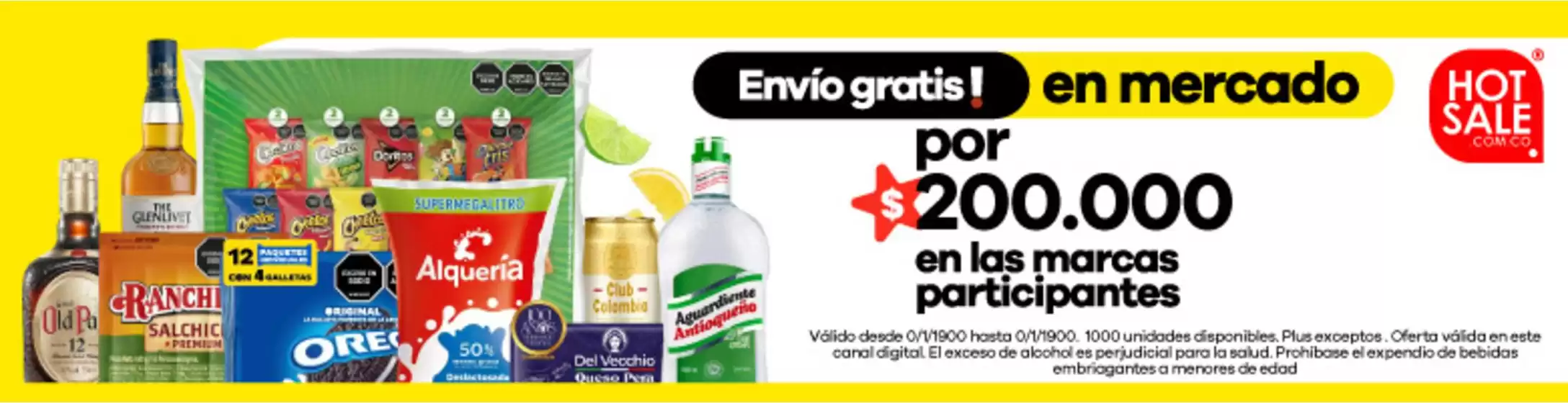 Catálogo Éxito en Guamal Meta | Ofertas especiales para ti | 2026-03-17T00:00:00.000Z - 2026-03-31T00:00:00.000Z