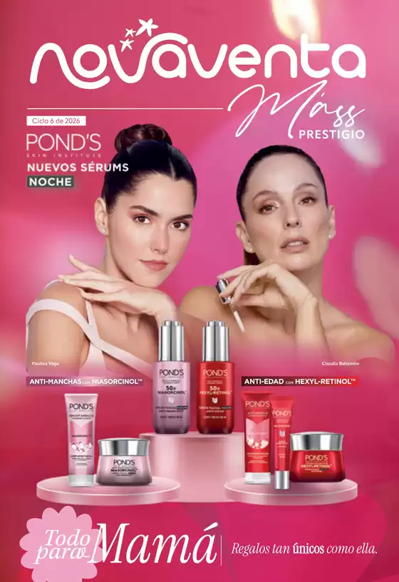 Catálogo Nova Venta en Envigado | prestigio c6 | 2026-06-01T00:00:00.000Z - 2026-06-30T00:00:00.000Z