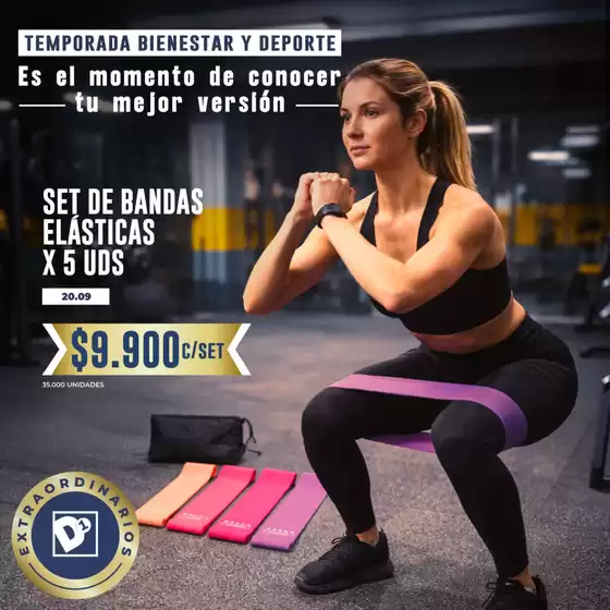 Catálogo Tiendas D1 en Tibasosa | Ofertas Tiendas D1 | 2026-09-20T00:00:00.000Z - 2026-09-20T00:00:00.000Z