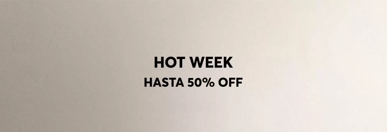 Catálogo Hugo Boss en Medellín | Hot Week Hasta 50% OFF | 2026-03-18T00:00:00.000Z - 2026-03-22T00:00:00.000Z