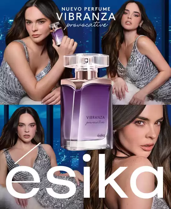 Catálogo Ésika en Armenia | Catálogo Ésika Colombia C06/2026 | 2026-03-18T00:00:00.000Z - 2026-04-19T00:00:00.000Z