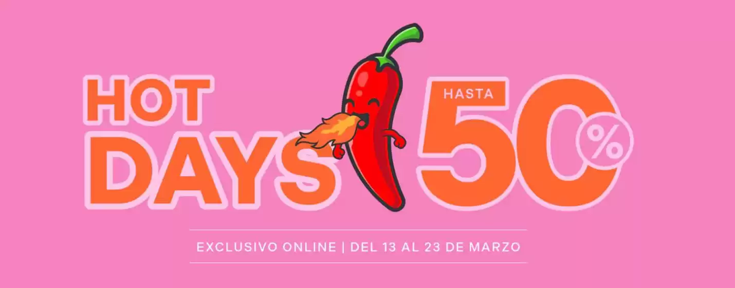 Catálogo Yoyo Jeans en San Bernardo del Viento | Hot Days Hasta 50% OFF | 2026-03-18T00:00:00.000Z - 2026-03-23T00:00:00.000Z