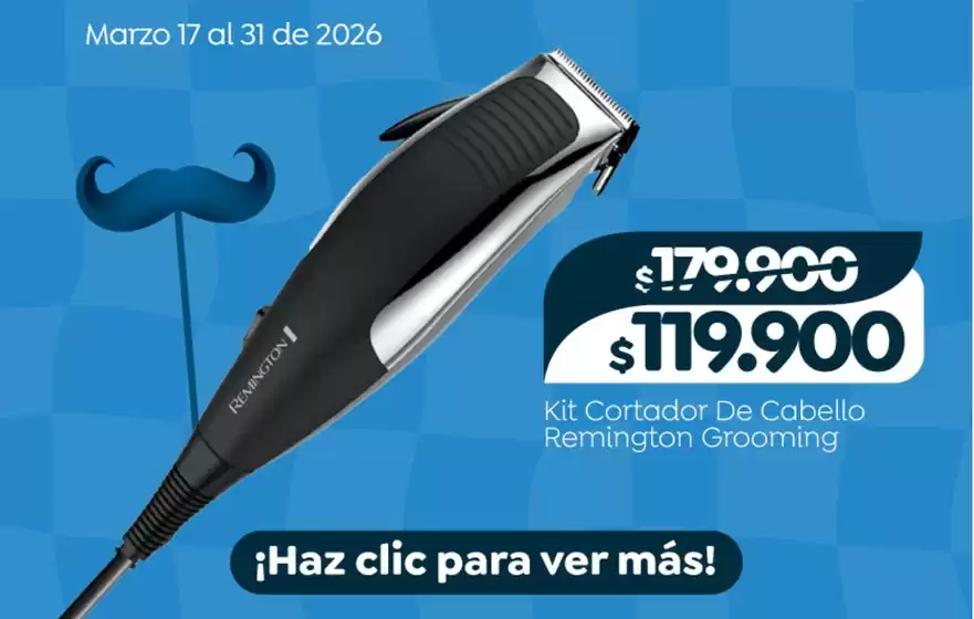 Catálogo Mercaldas en Tolú | Nuestras mejores ofertas para ti | 2026-03-17T00:00:00.000Z - 2026-03-31T00:00:00.000Z