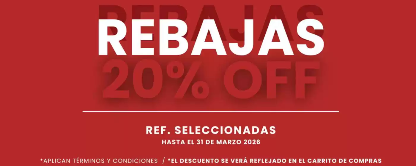 Catálogo Cocoa Jeans en Zarzal | Rebajas Hasta 20% OFF | 2026-03-18T00:00:00.000Z - 2026-03-31T00:00:00.000Z