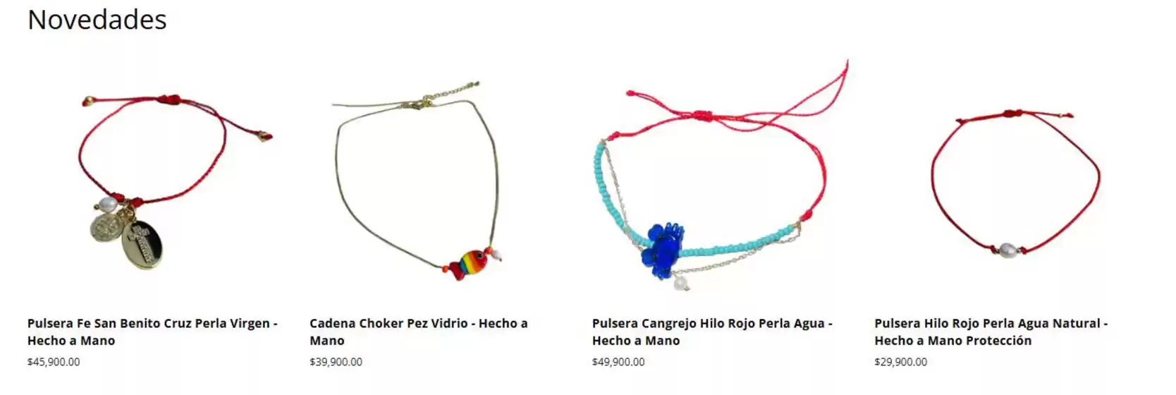 Catálogo María Bolo en Bucaramanga | Nueva Coleccion | 2026-03-18T00:00:00.000Z - 2026-04-19T00:00:00.000Z