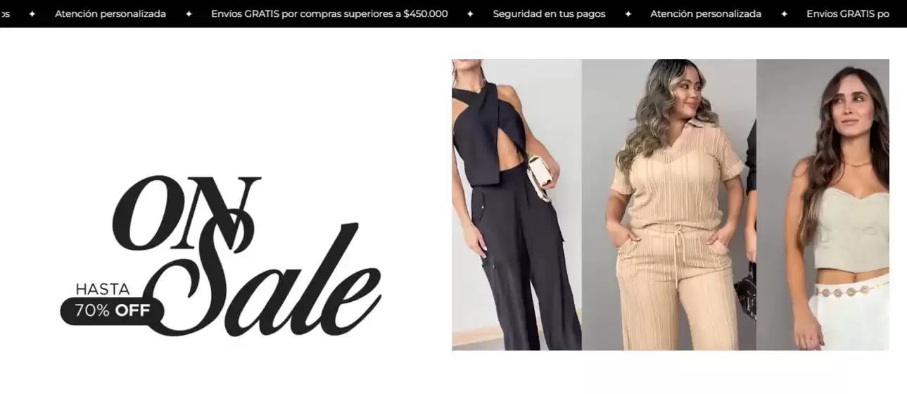 Catálogo Ankara Fashion | On Sale Hasta 70% OFF | 2026-03-19T00:00:00.000Z - 2026-03-22T00:00:00.000Z