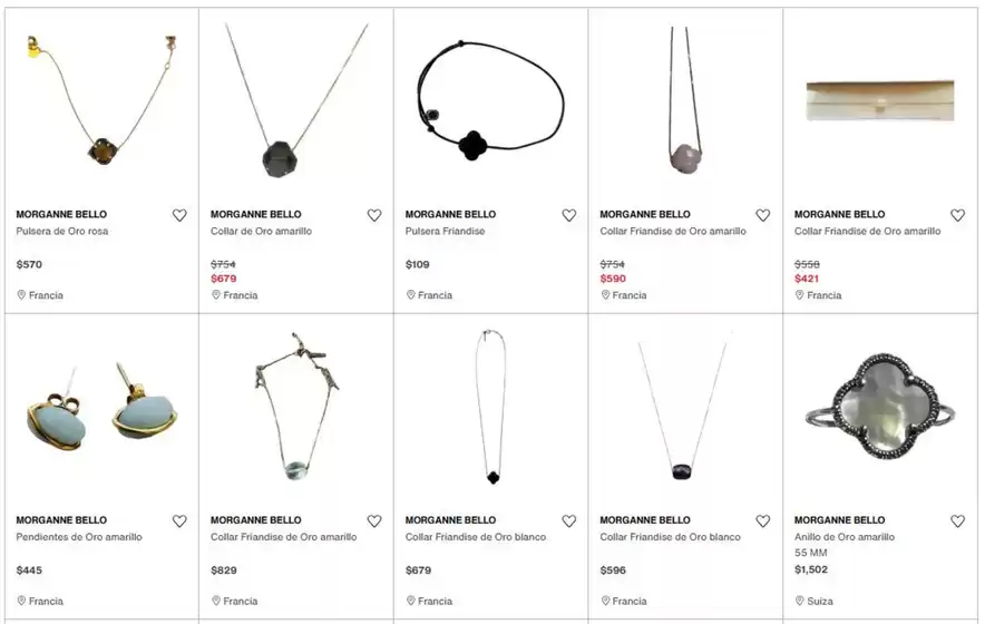 Catálogo Morganne Bello en Jamundí | Precio Especial | 2026-03-19T00:00:00.000Z - 2026-05-31T00:00:00.000Z