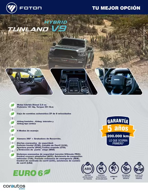 Catálogo Fotón en Girón | Ofertas Fotón | 2026-01-01T00:00:00.000Z - 2026-12-31T00:00:00.000Z