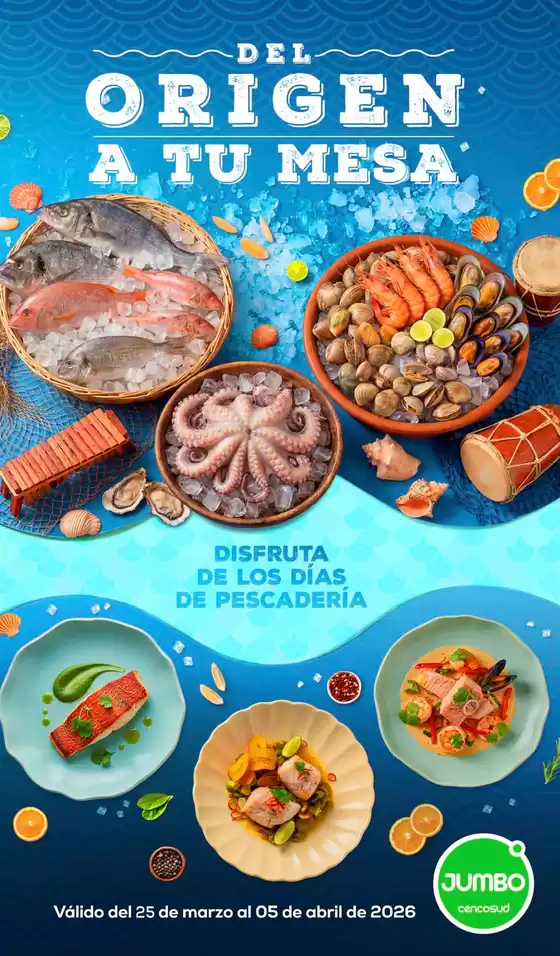 Catálogo Jumbo en Jamundí | Catalogo semana santa jumbo | 2026-03-25T00:00:00.000Z - 2026-04-05T00:00:00.000Z