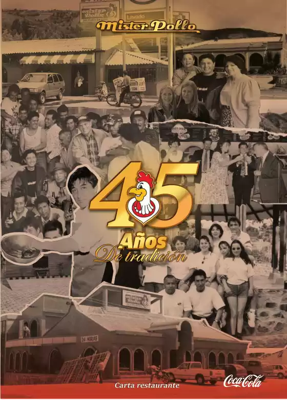 Catálogo Mister Pollo en Sabaneta | Menu Mister Pollo | 2026-03-27T00:00:00.000Z - 2026-04-30T00:00:00.000Z