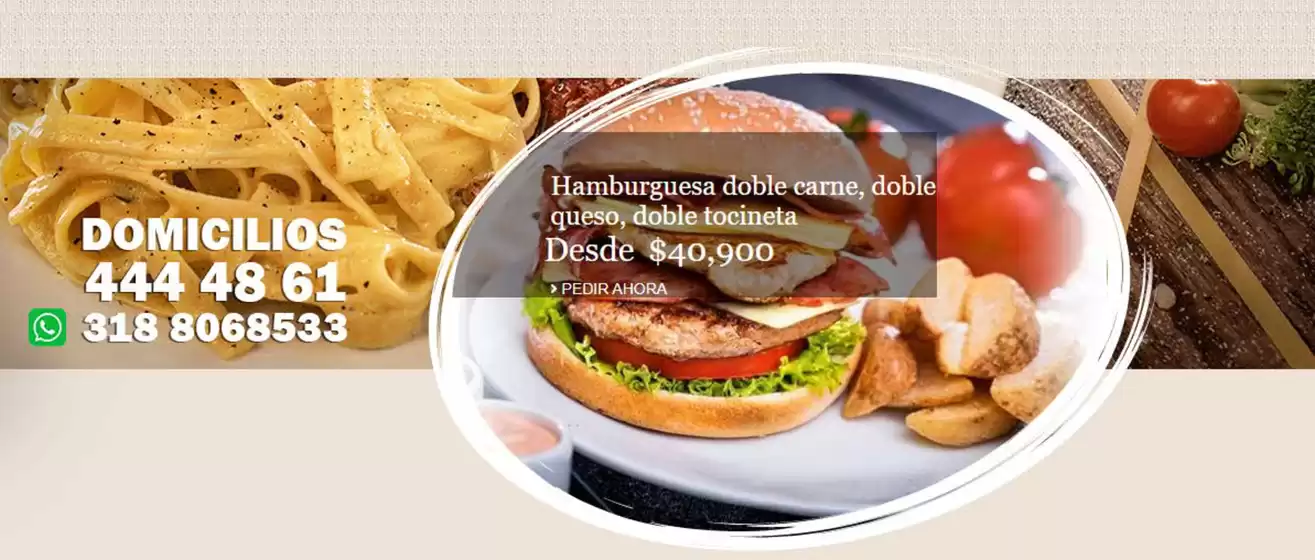 Catálogo J&C Delicias en Sabaneta | Precio Especial | 2026-03-27T00:00:00.000Z - 2026-03-31T00:00:00.000Z