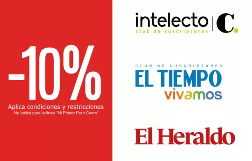 10% off