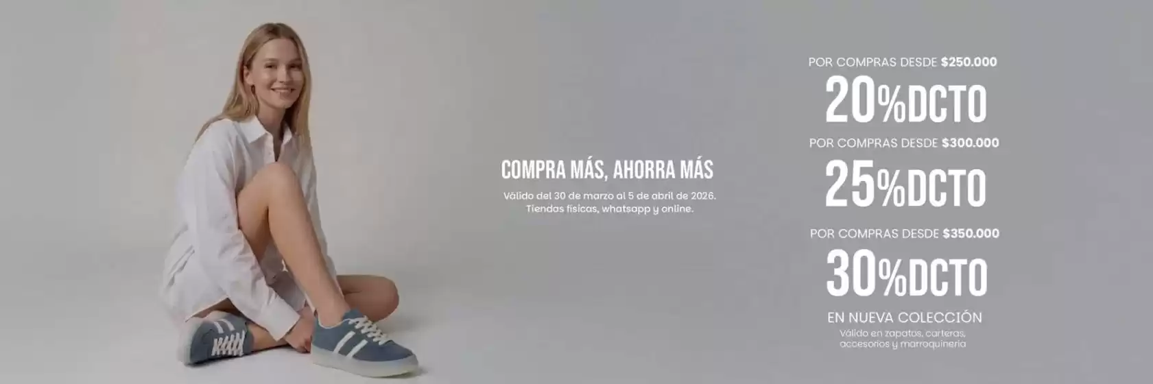 Catálogo Mussi en Yopal | Compra mas, Ahorra Mas Ofertas | 2026-04-01T00:00:00.000Z - 2026-04-05T00:00:00.000Z